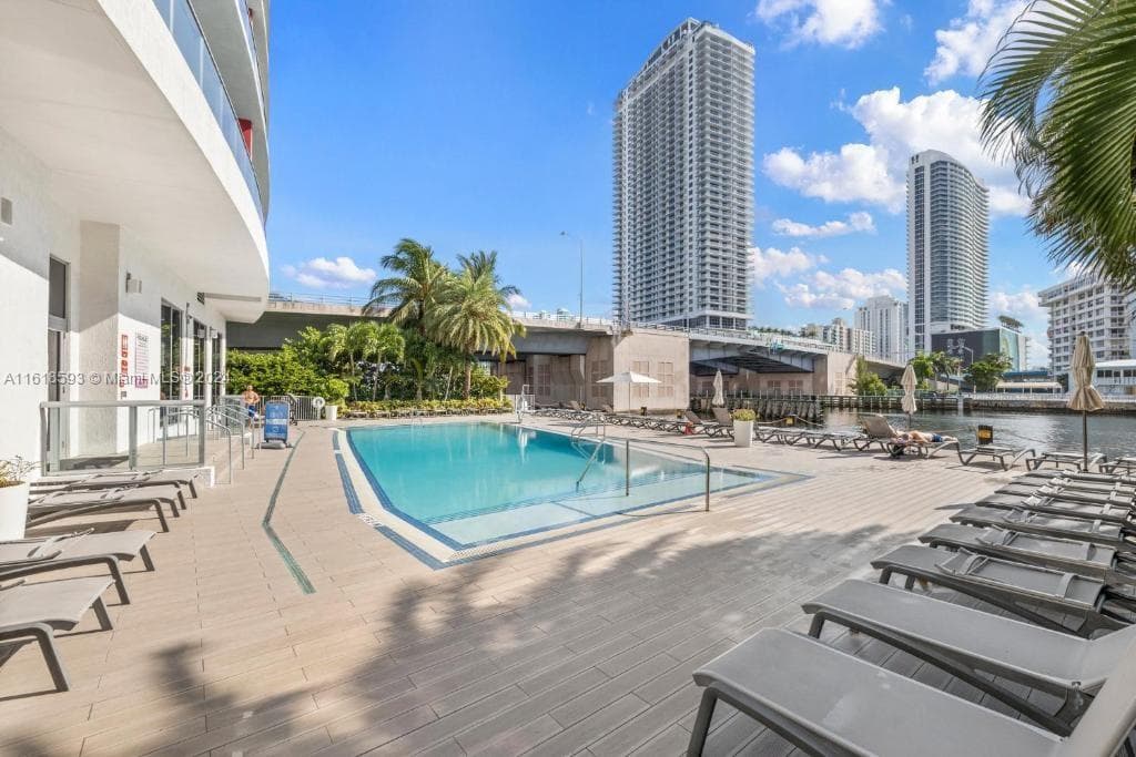2602 E Hallandale Beach Blvd # R807, Hallandale Beach FL 33009 photo 3