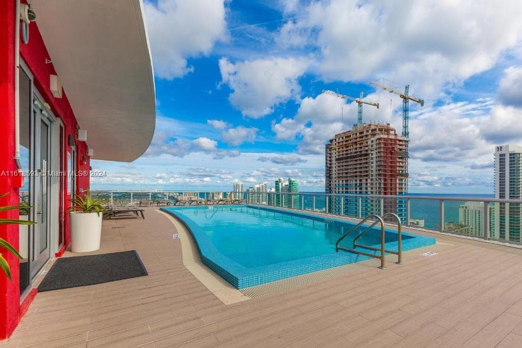 2602 E Hallandale Beach Blvd # R807, Hallandale Beach FL 33009 photo 4