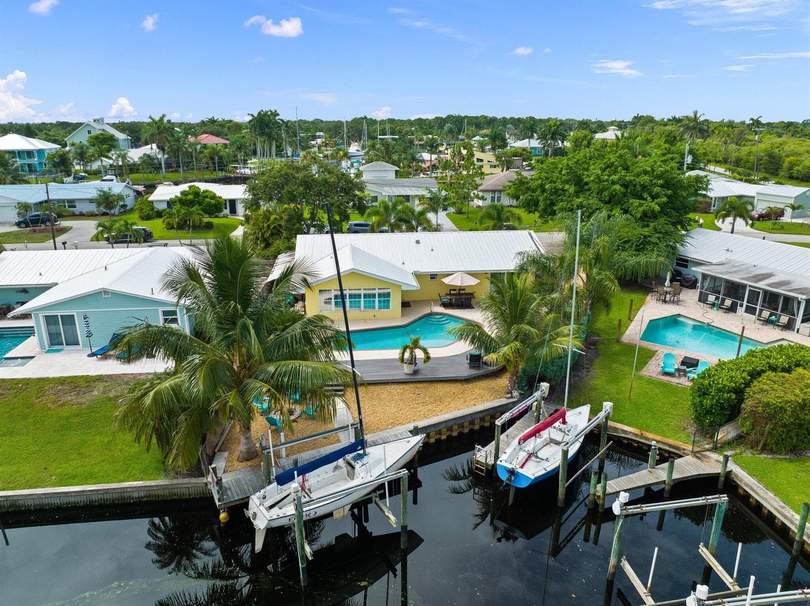 1749 SW Coxswain Place, Palm City FL 34990 photo 4