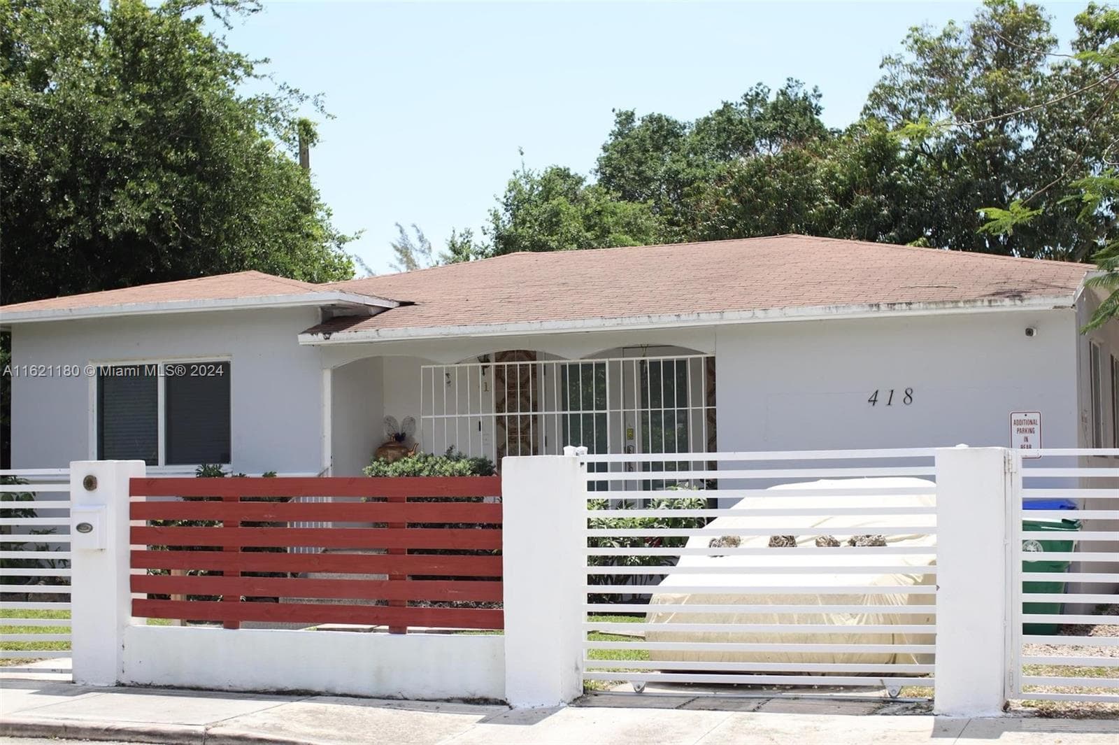 418 NW 47th St, Miami FL 33127