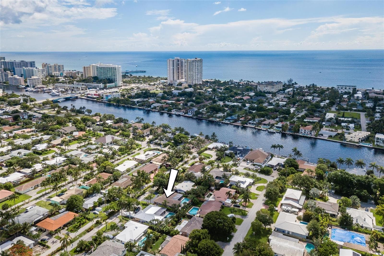 2750 SE 4th Street, Pompano Beach FL 33062