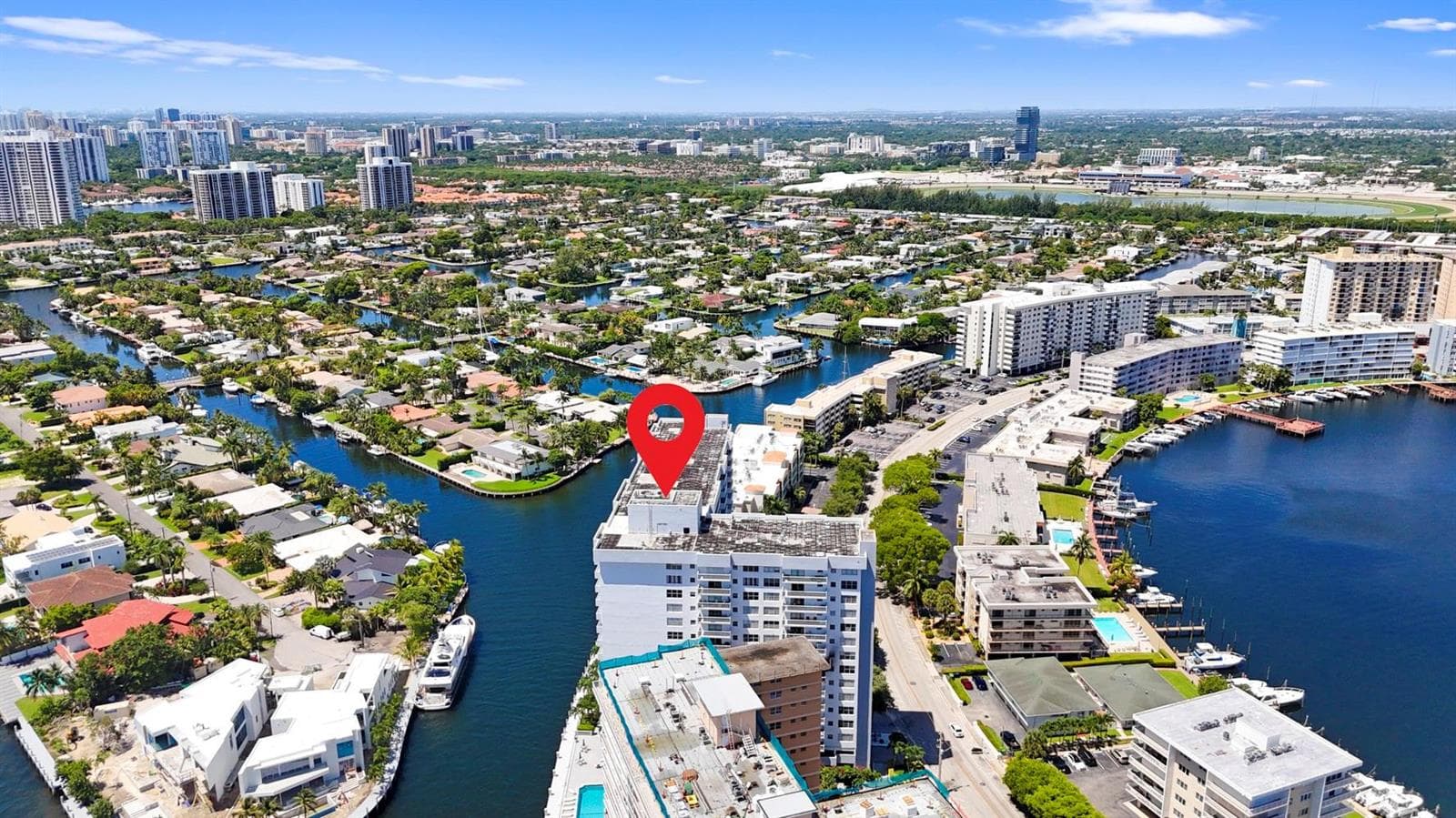 137 Golden Isles Drive # 706, Hallandale Beach FL 33009 photo 2