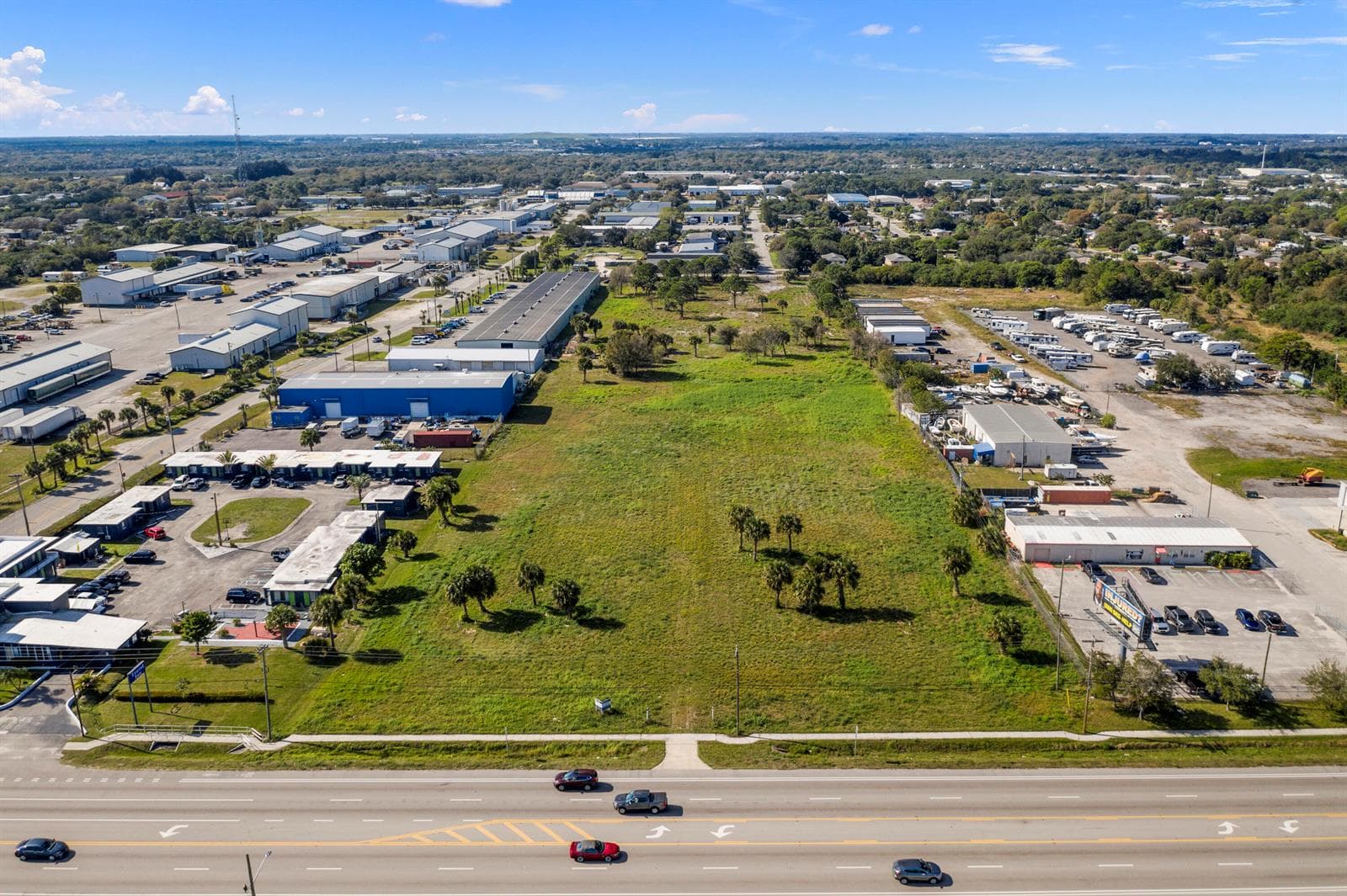 3419 S Us Hwy 1, Fort Pierce FL 34982 photo 2