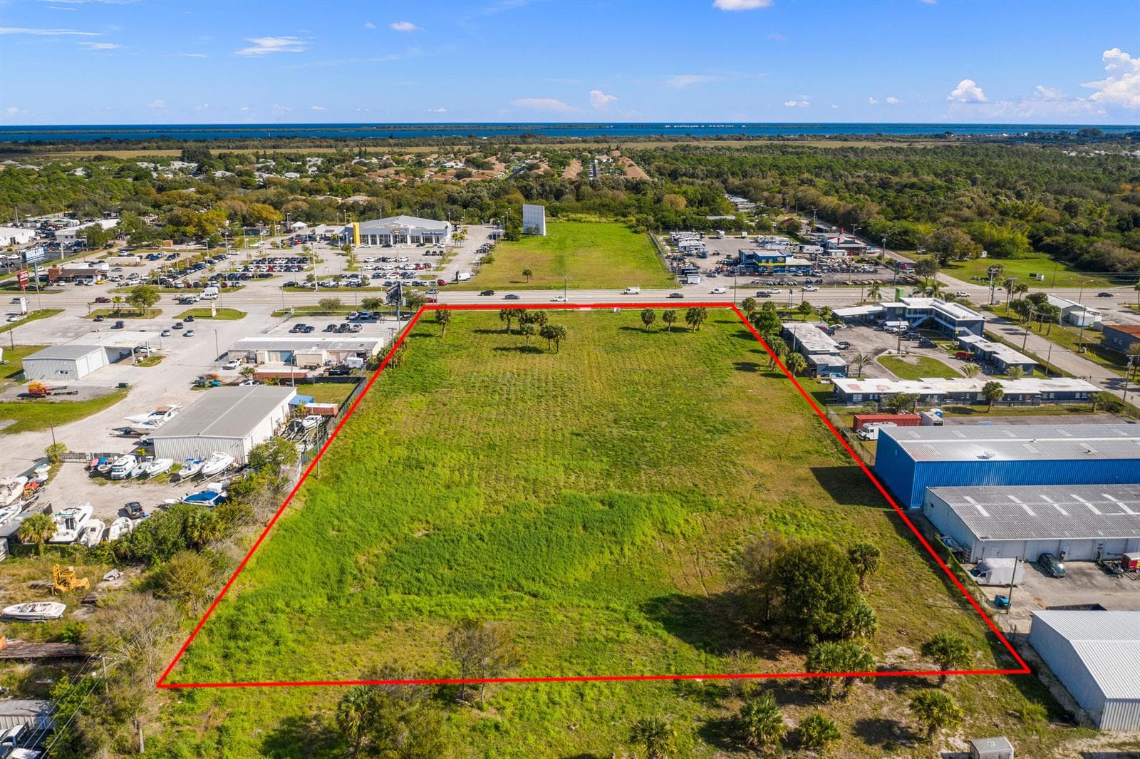 3419 S Us Hwy 1, Fort Pierce FL 34982 photo 4