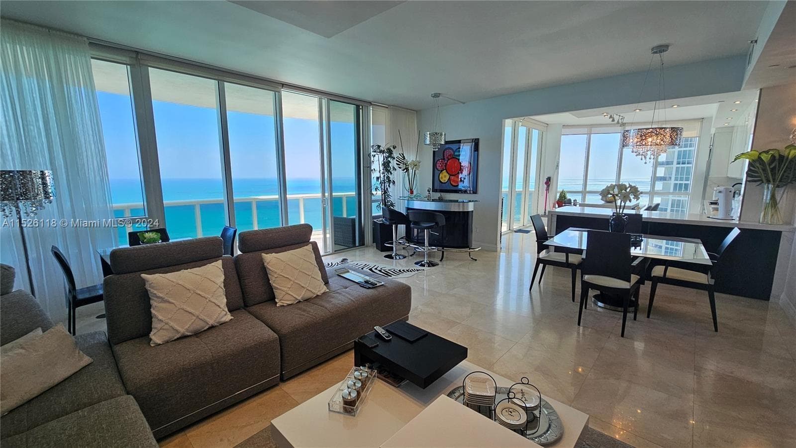 16001 Collins Avenue # 1901, Sunny Isles Beach FL 33160 photo 5