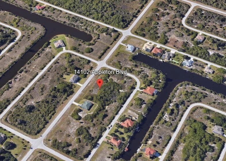 14102 Appleton Boulevard, Port Charlotte FL 33981 photo 3