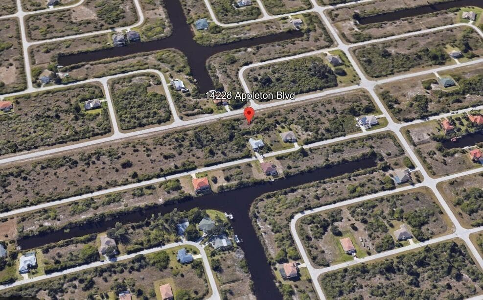 14228 Appleton Boulevard, Port Charlotte FL 33981 photo 2