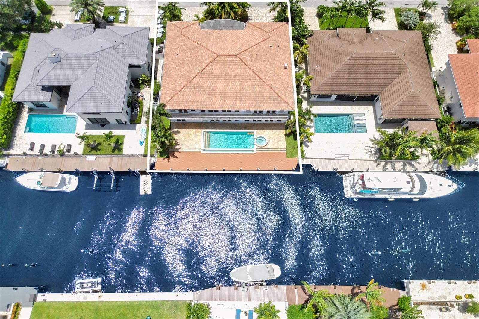 3061 NE 43rd Street, Fort Lauderdale FL 33308 photo 3