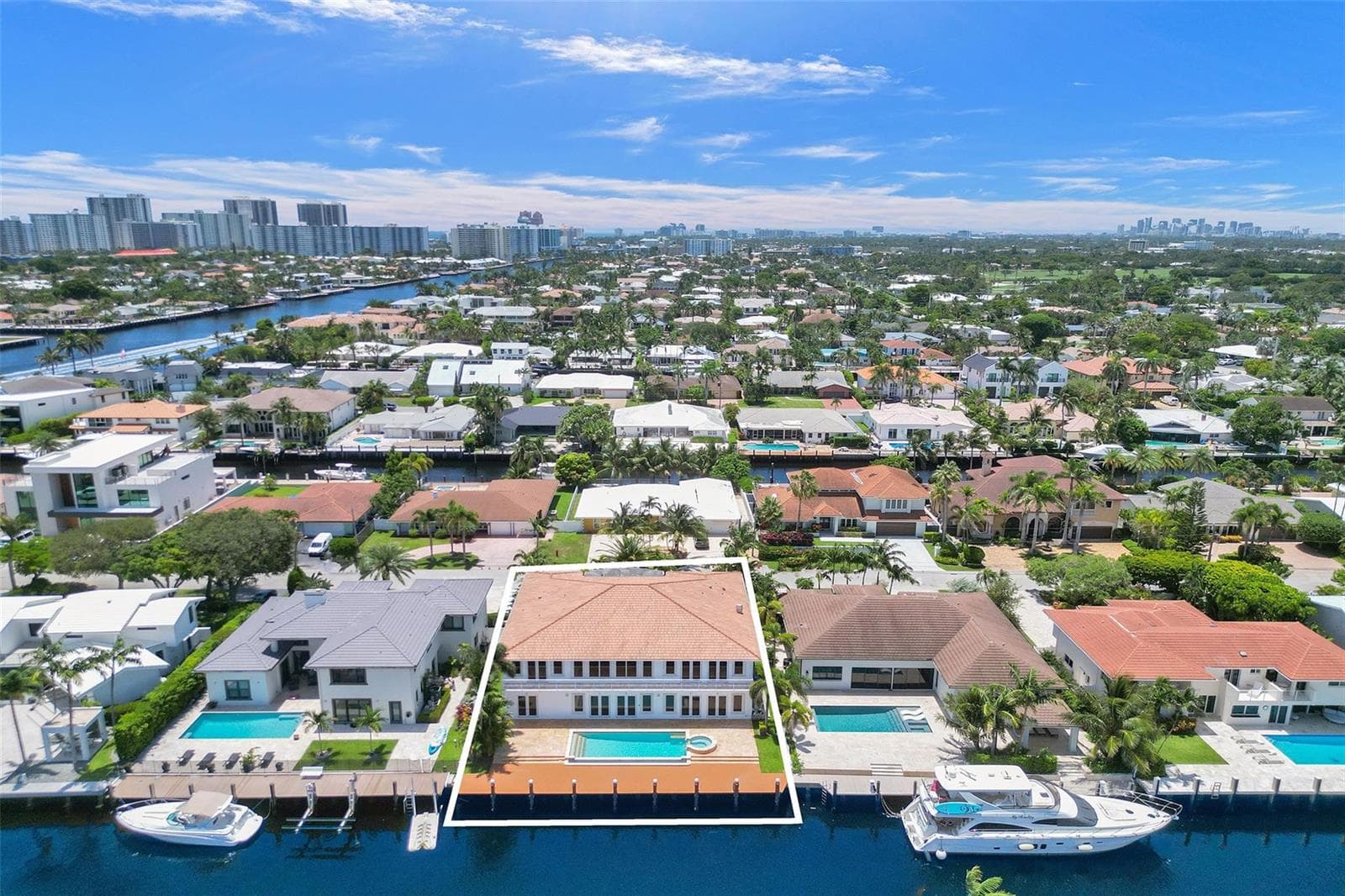 3061 NE 43rd Street, Fort Lauderdale FL 33308 photo 5