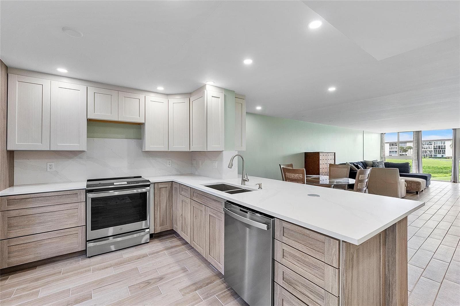 3502 Bimini Lane # B2, Coconut Creek FL 33066 photo 2