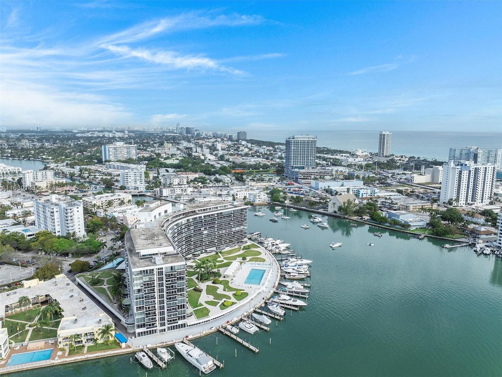 900 Bay Dr # 319, Miami Beach FL 33141