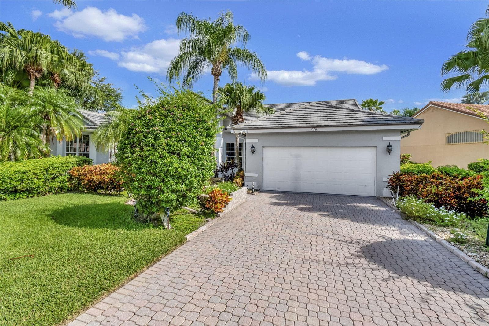7791 Bridlington Drive, Boynton Beach FL 33472 photo 2