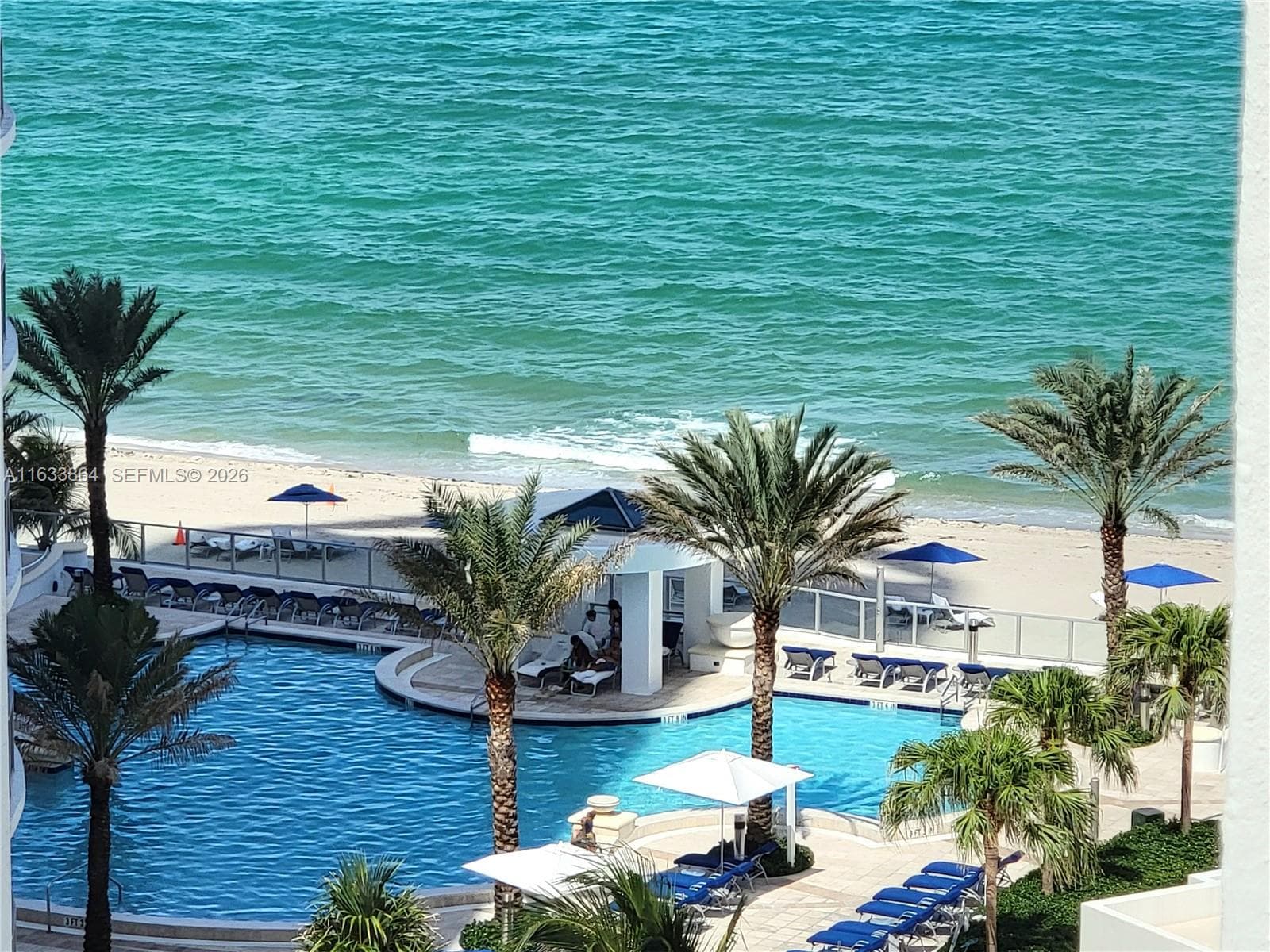 3505 S Ocean Dr # 1105, Hollywood, FL 33019 photo 2