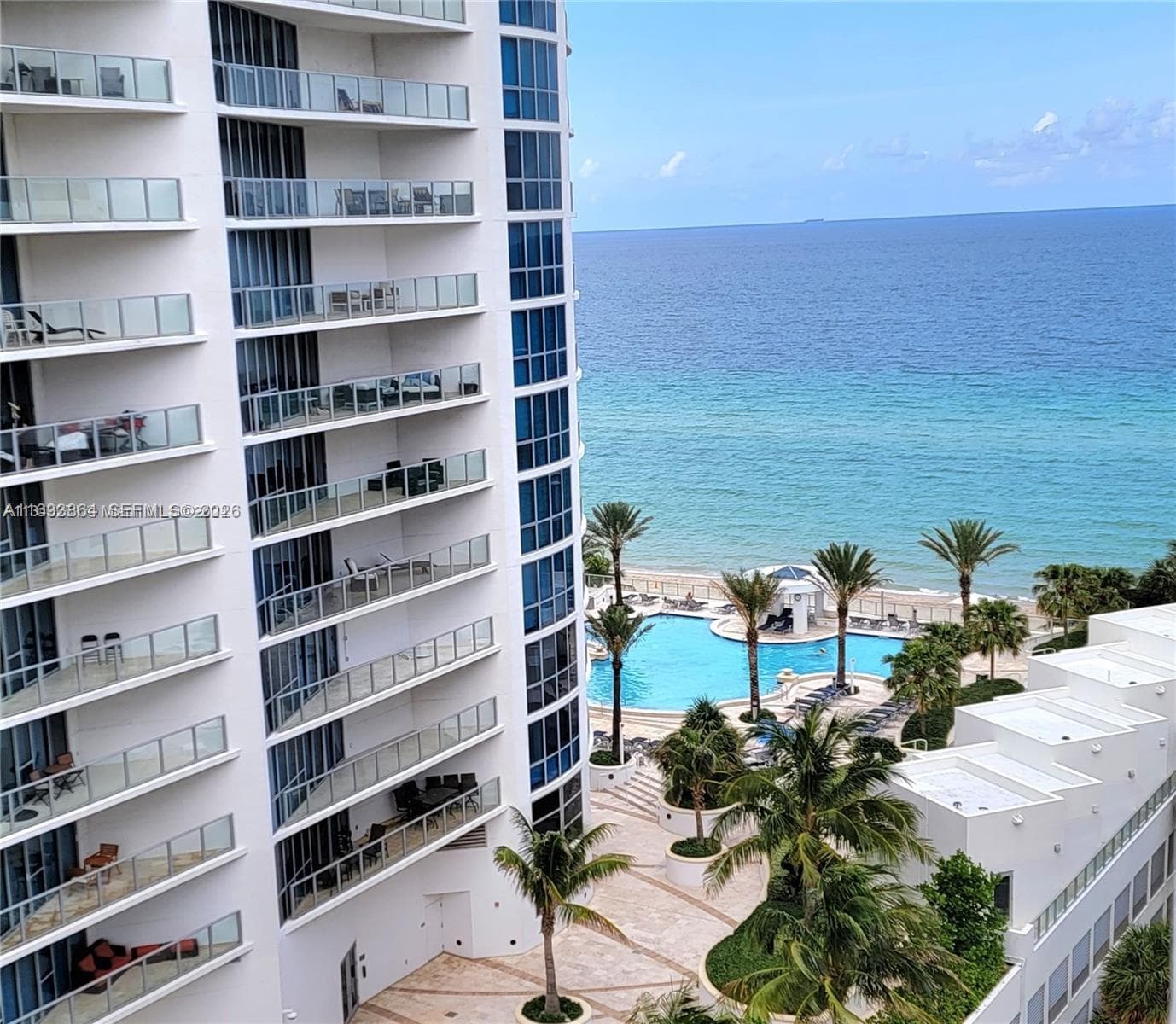 3505 S Ocean Dr # 1105, Hollywood, FL 33019 photo 3