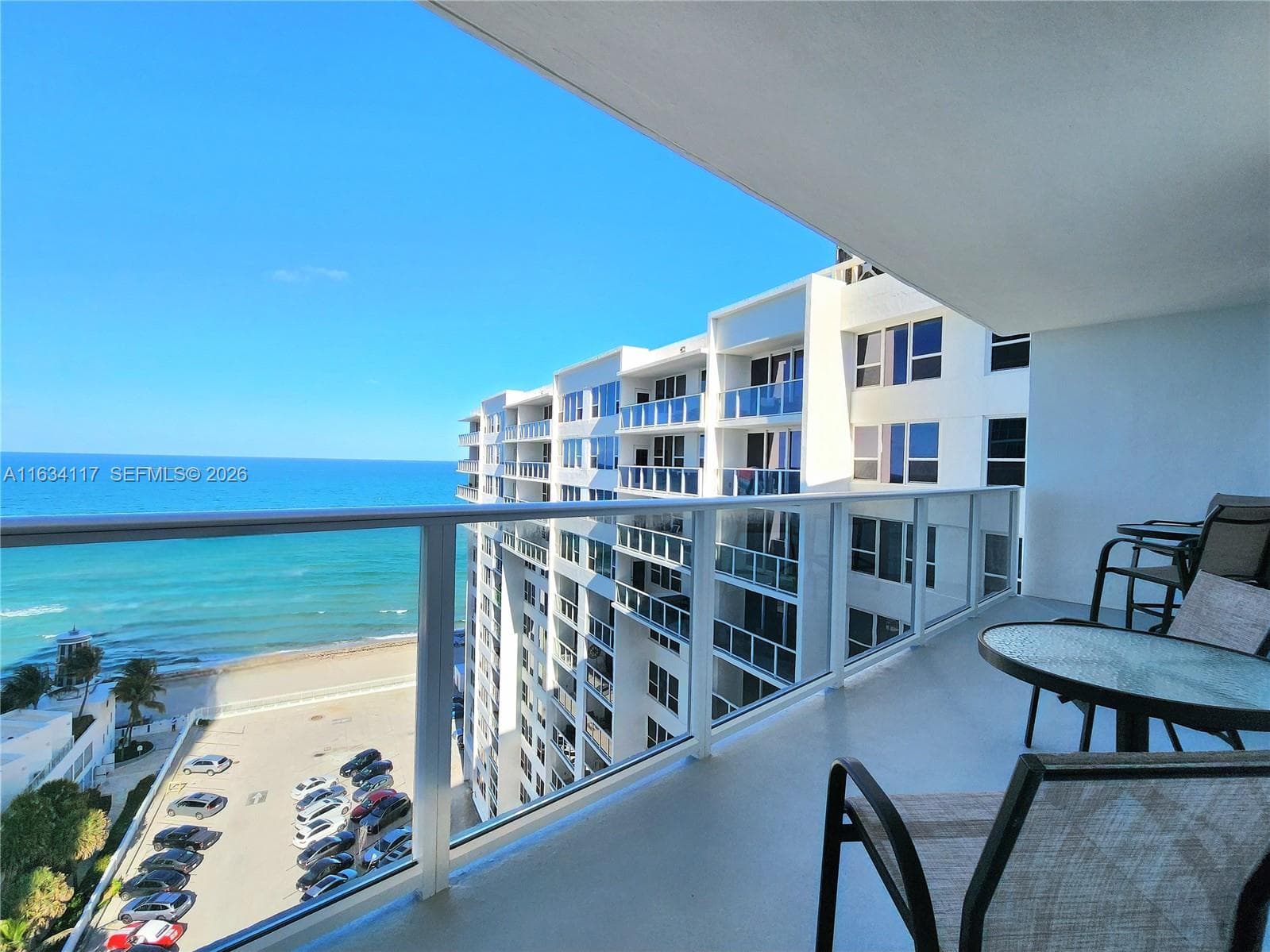 3505 S Ocean Dr # 1406, Hollywood, FL 33019 photo 2