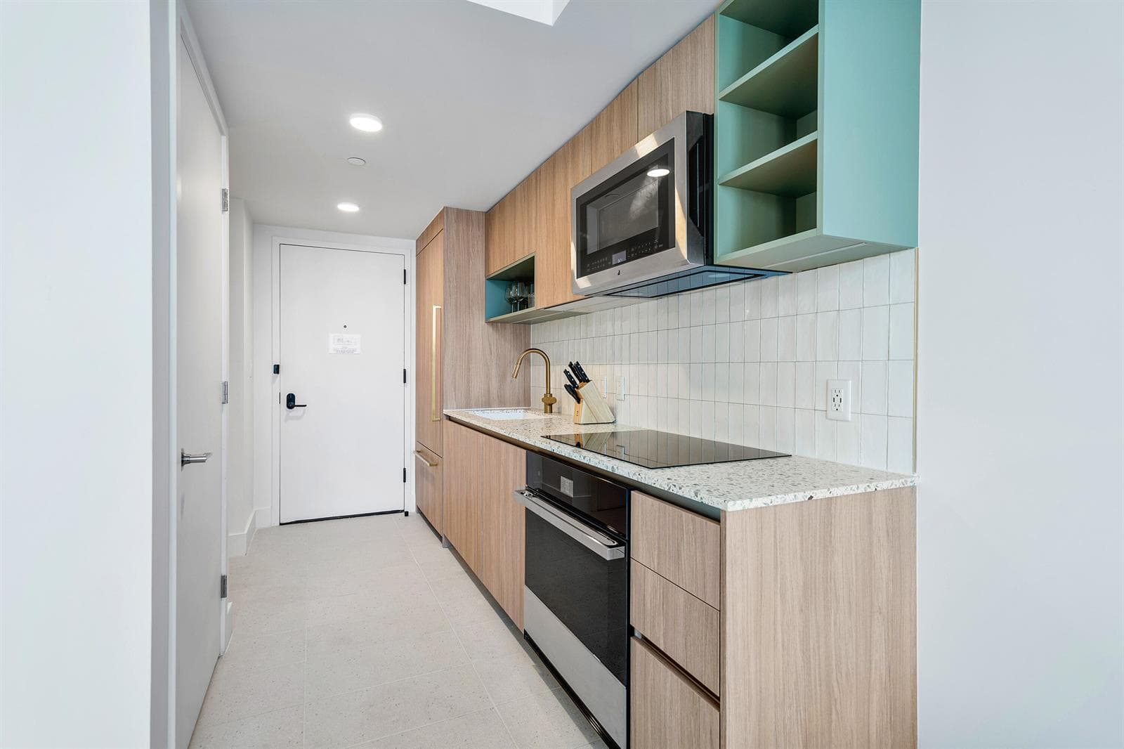 601 NE 1st Avenue # 2809, Miami FL 33132 photo 3