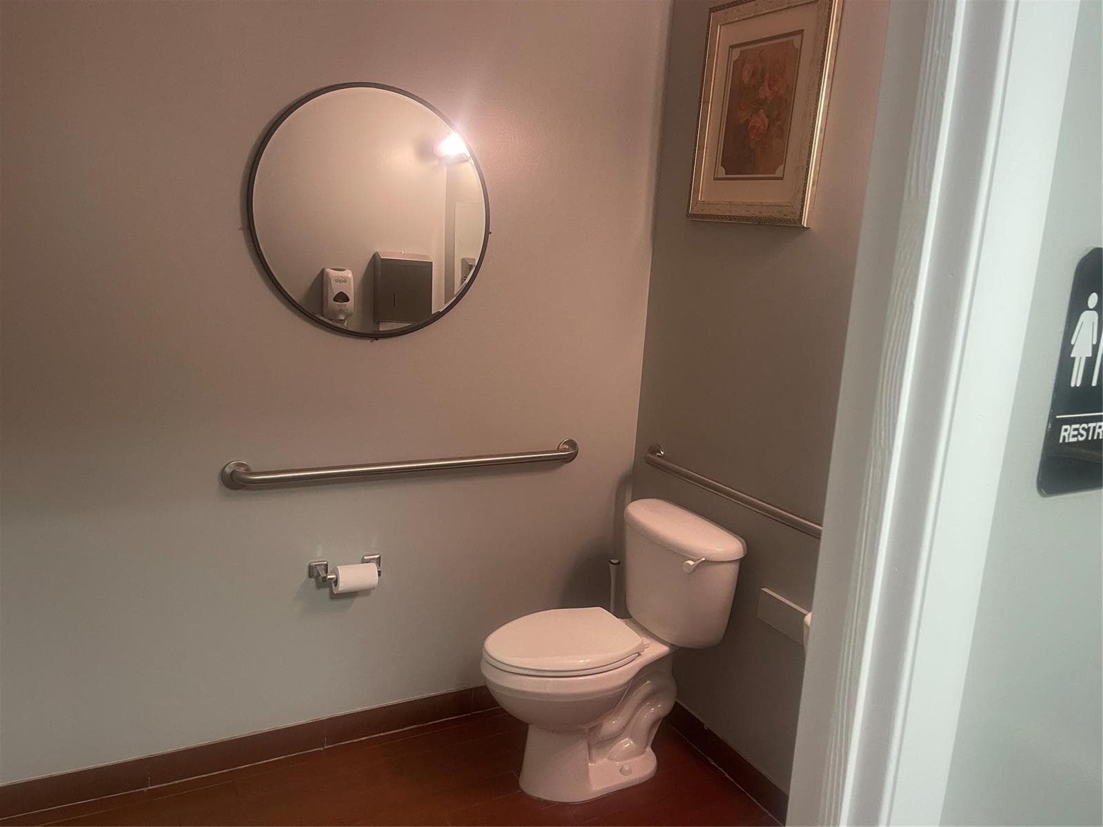 4855 W Hillsboro Boulevard # 1B, Coconut Creek FL 33073 photo 3