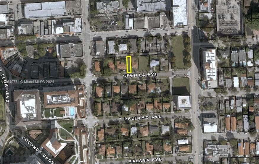 0 sevilla ave, Coral Gables FL 33134 photo 2