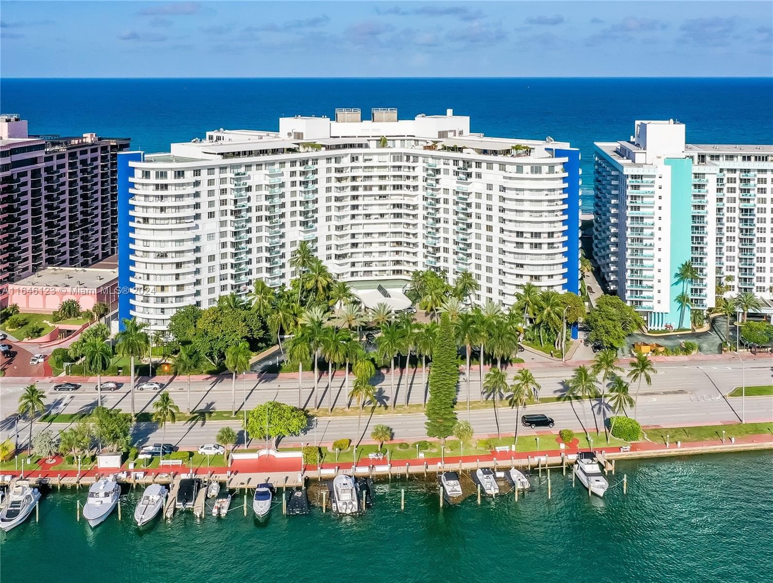 5151 Collins Ave # 629, Miami Beach FL 33140