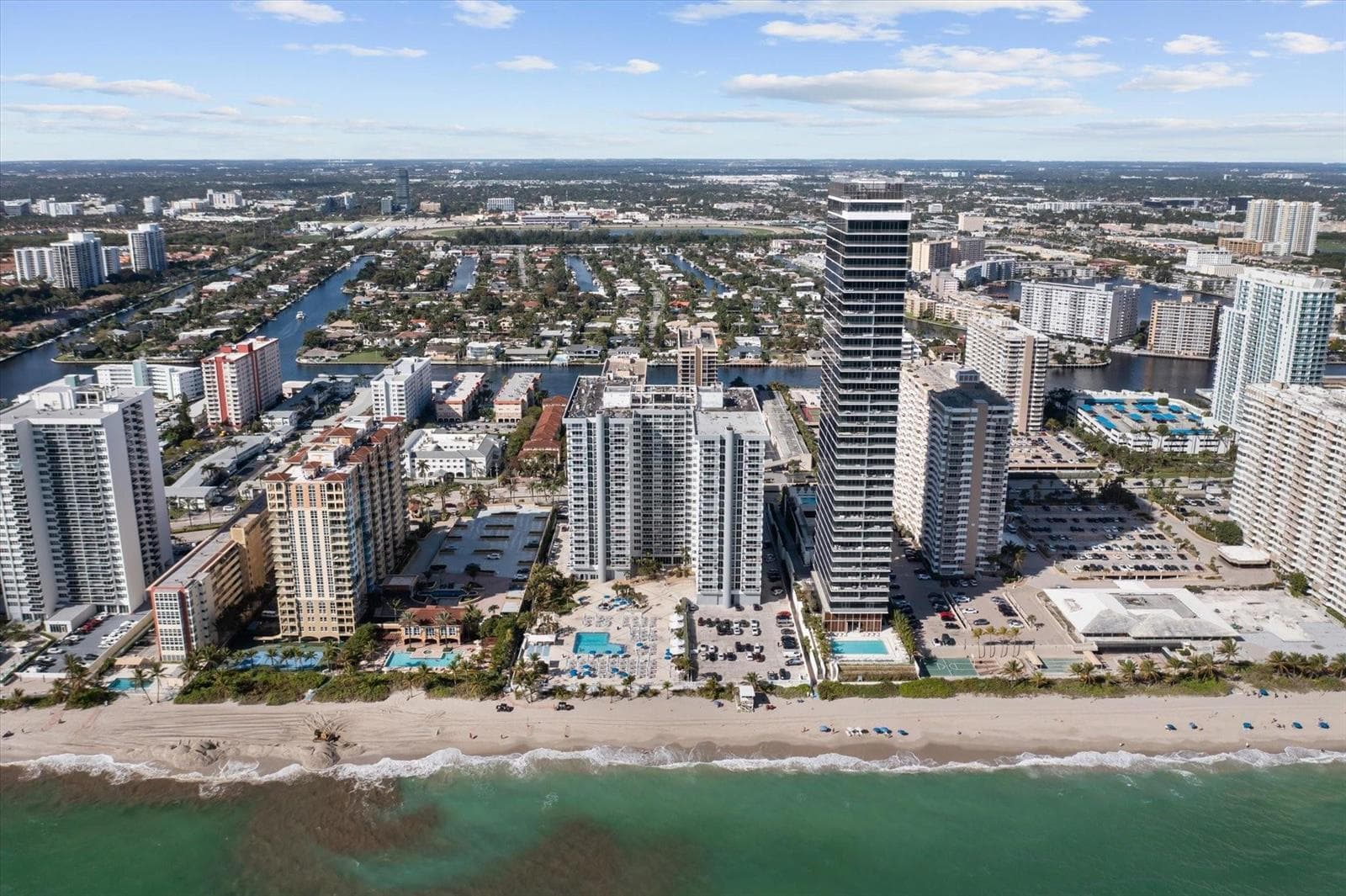 2030 S Ocean Drive # 1626, Hallandale Beach FL 33009 photo 3