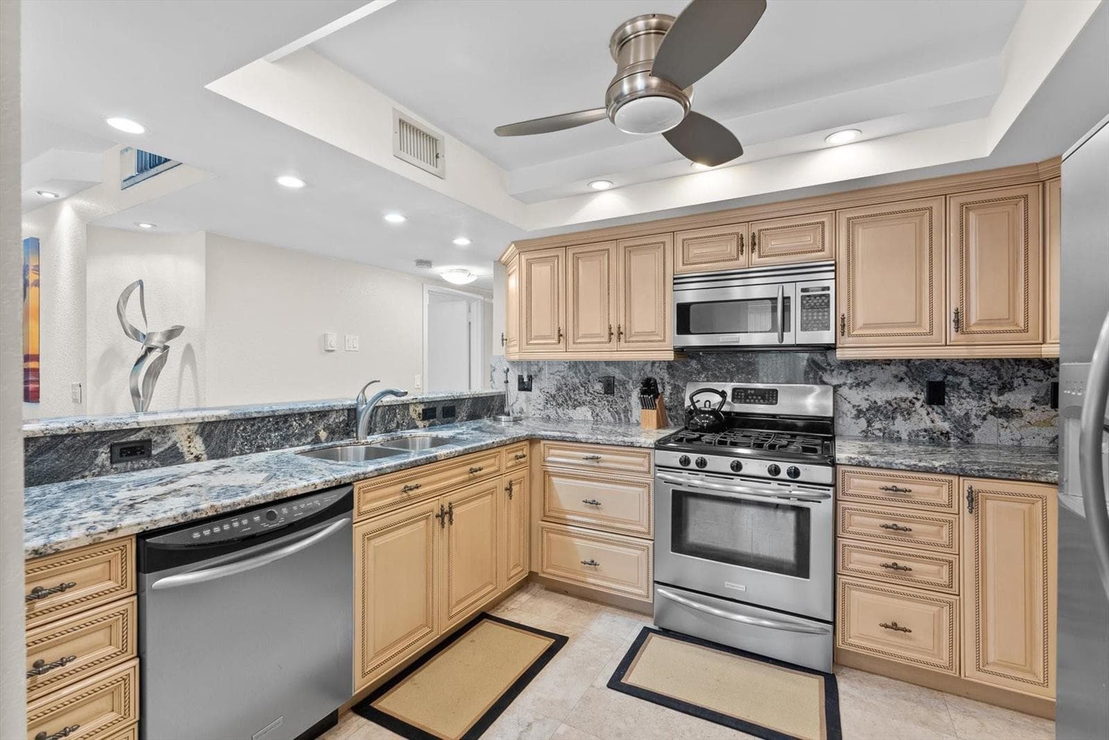 2030 S Ocean Drive # 1626, Hallandale Beach FL 33009 photo 4