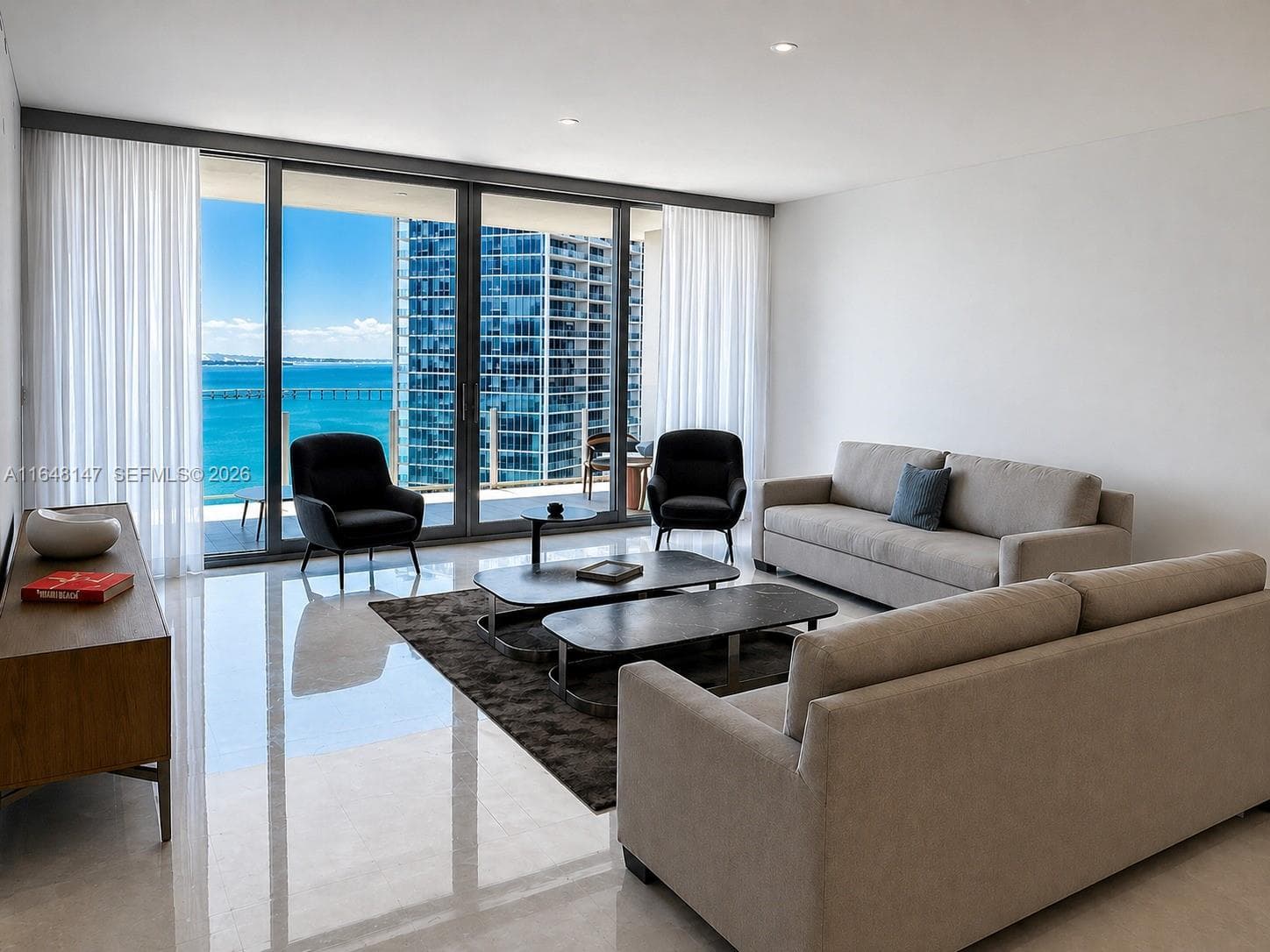 300 Biscayne Blvd Way # 4604, Miami FL 33131 photo 2