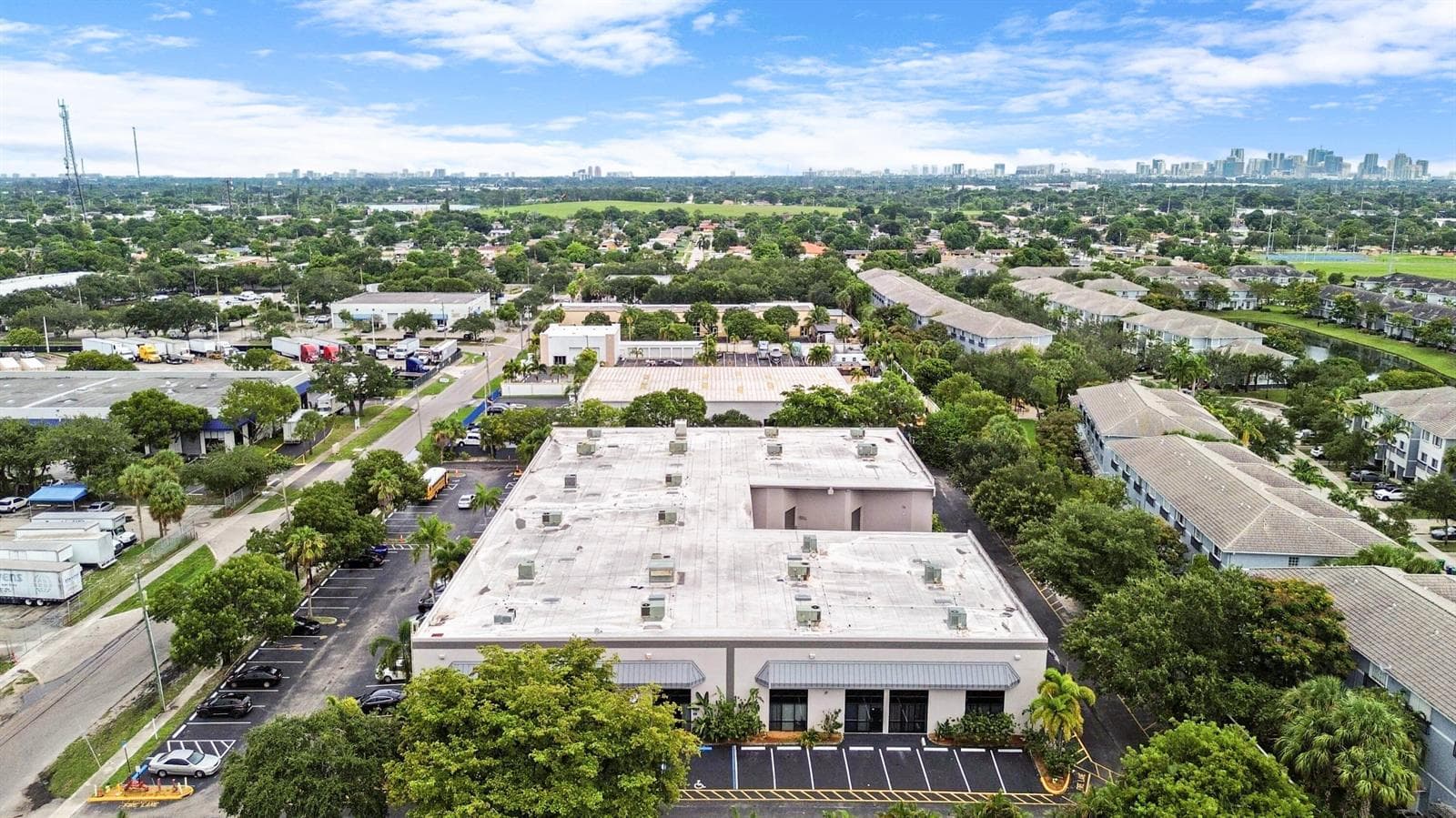 3698 NW 15th Street, Lauderhill FL 33311 photo 2