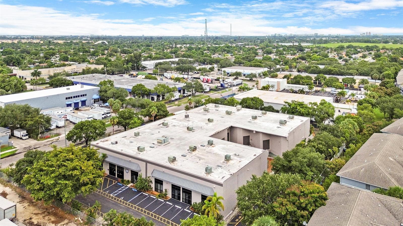 3698 NW 15th Street, Lauderhill FL 33311 photo 3