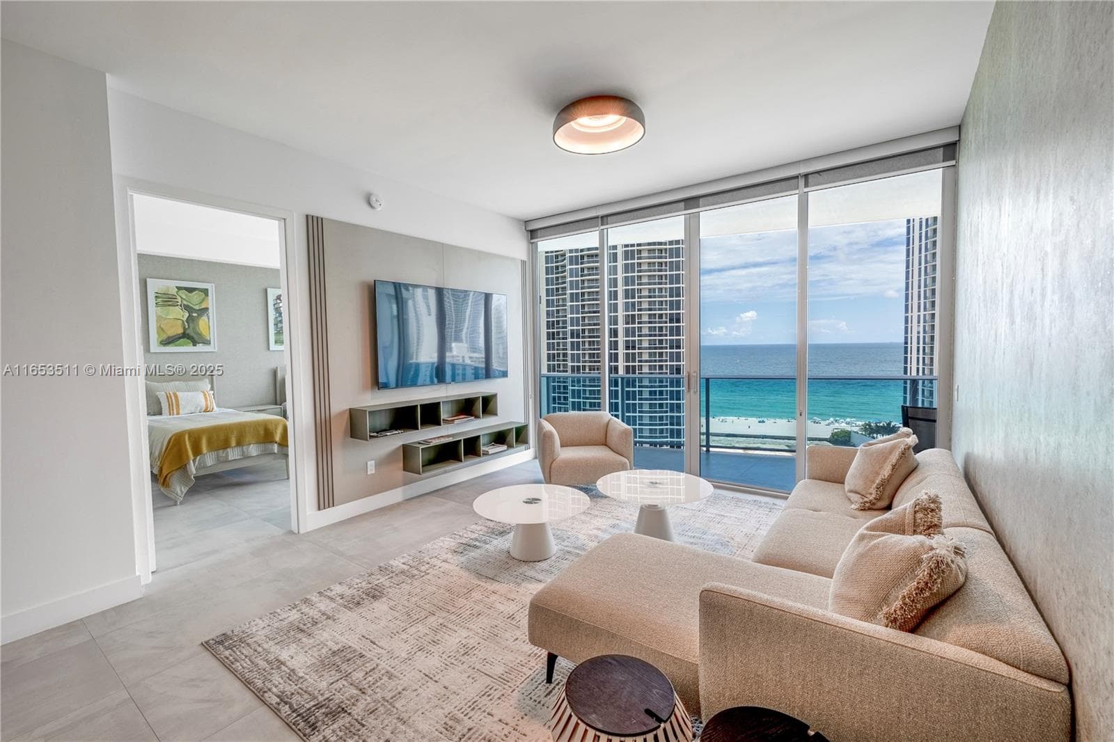 17550 Collins Ave # 1203, Sunny Isles Beach FL 33160 photo 3