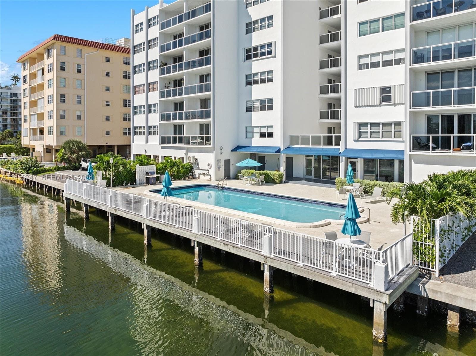 9381 E Bay Harbor Dr # 603S, Bay Harbor Islands FL 33154 photo 5