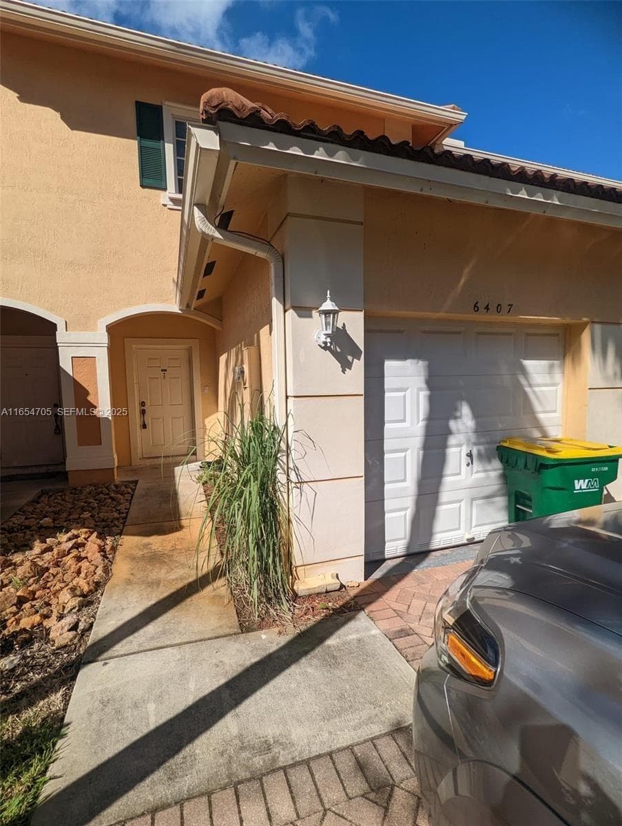 6407 Catalina Ln # 6407, Tamarac FL 33321 photo 3