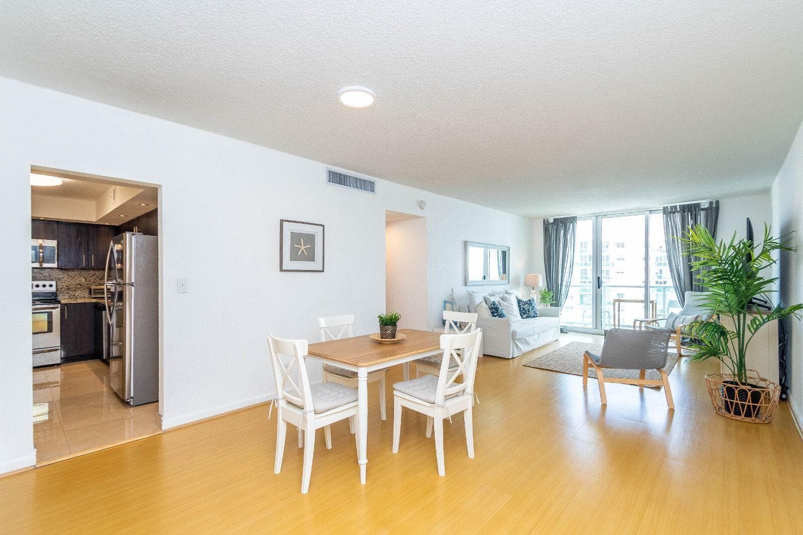 3901 S Ocean Drive # 14c, Hollywood FL 33019 photo 2