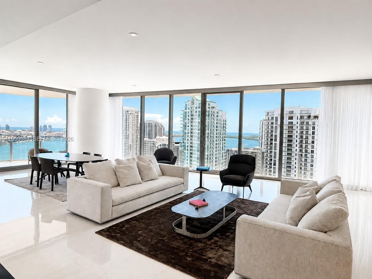300 Biscayne Blvd Way # 3201, Miami FL 33131 photo 2