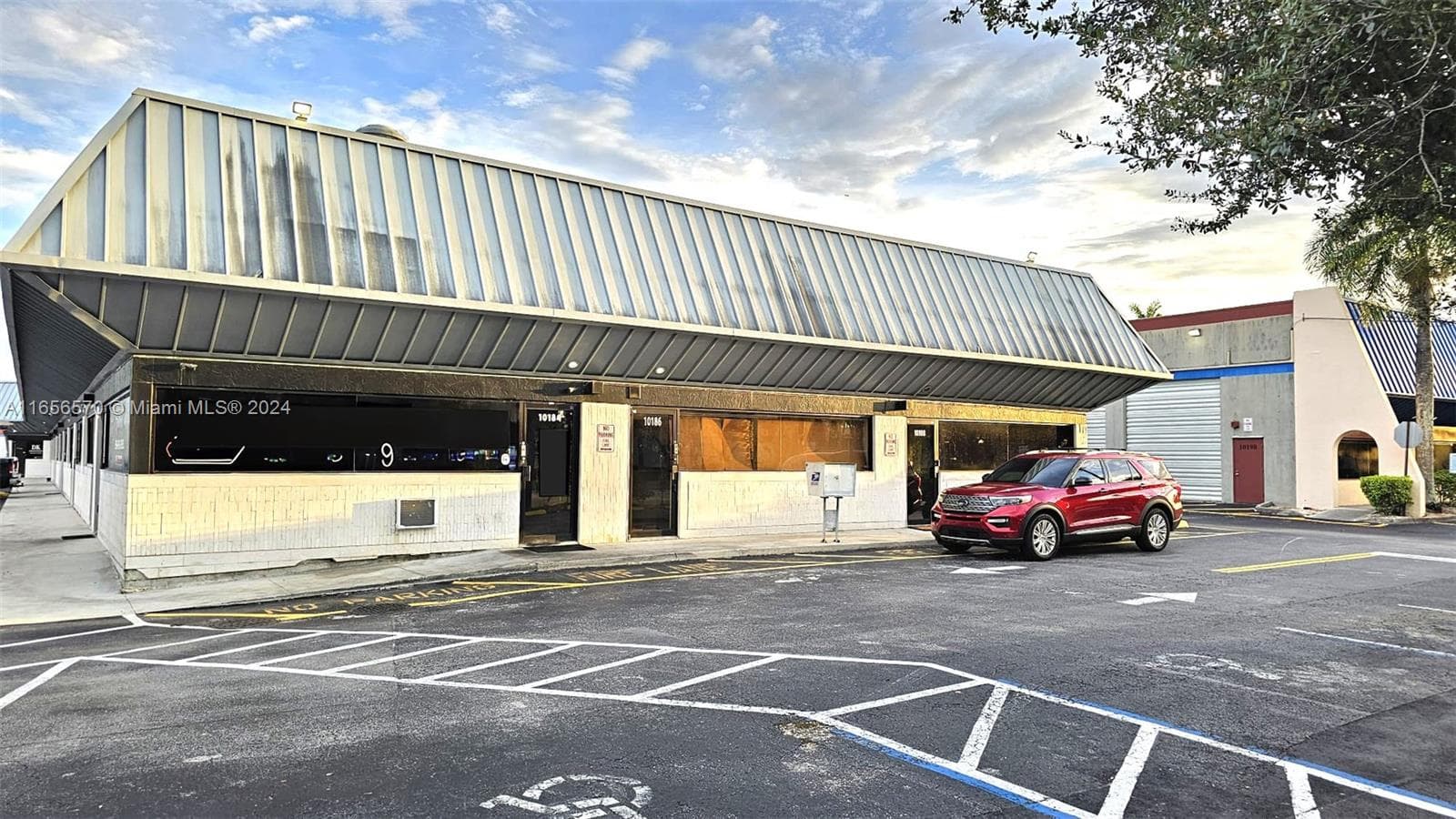 Listing