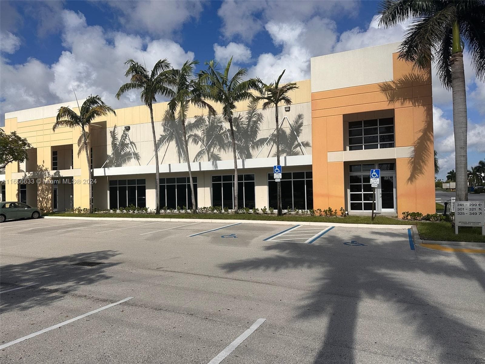 Listing