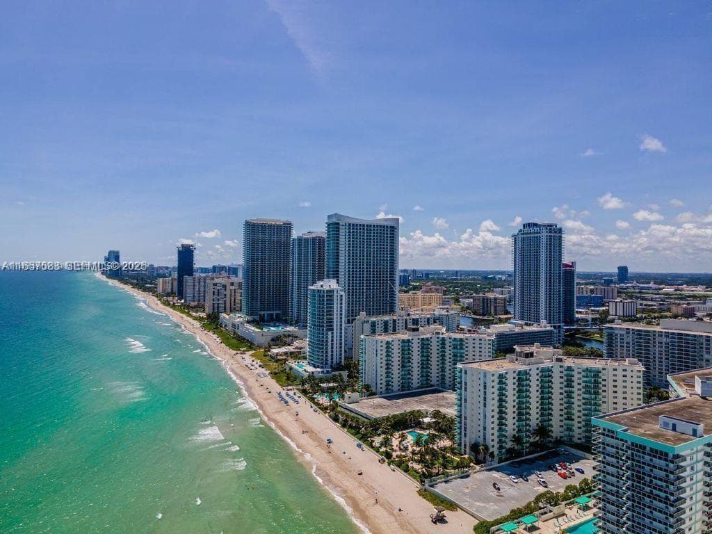 3801 S Ocean Dr # 12M, Hollywood FL 33019