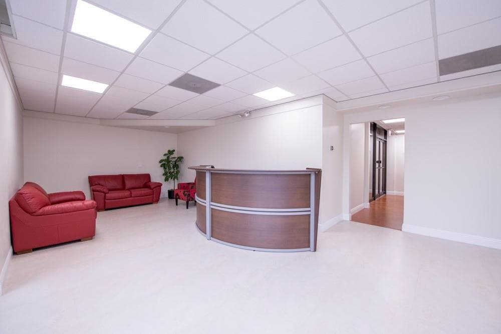 9900 W Sample Road # MedSpa Suites, Coral Springs FL 33065