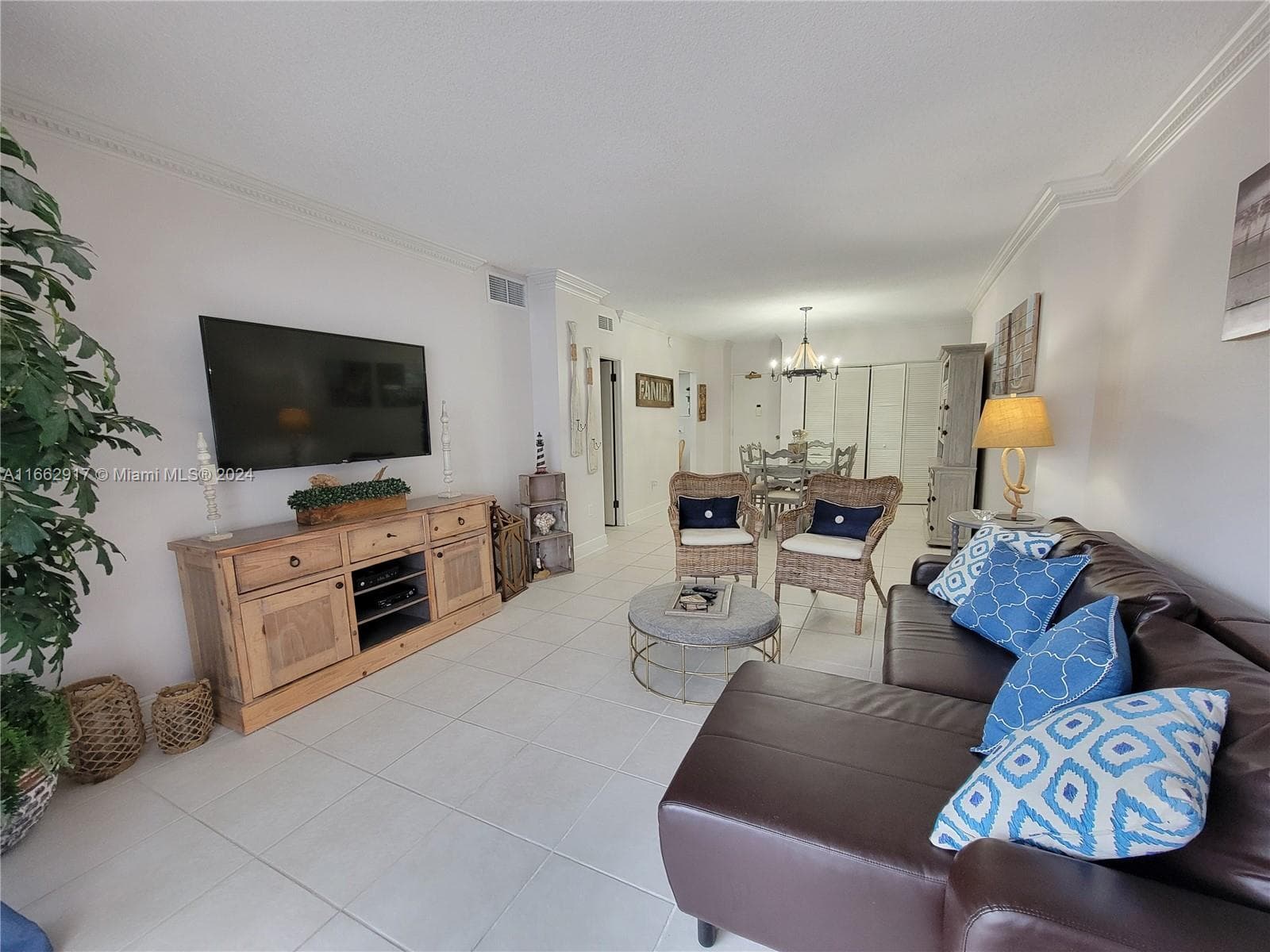 1980 S Ocean Dr # 2C, Hallandale Beach FL 33009 photo 5