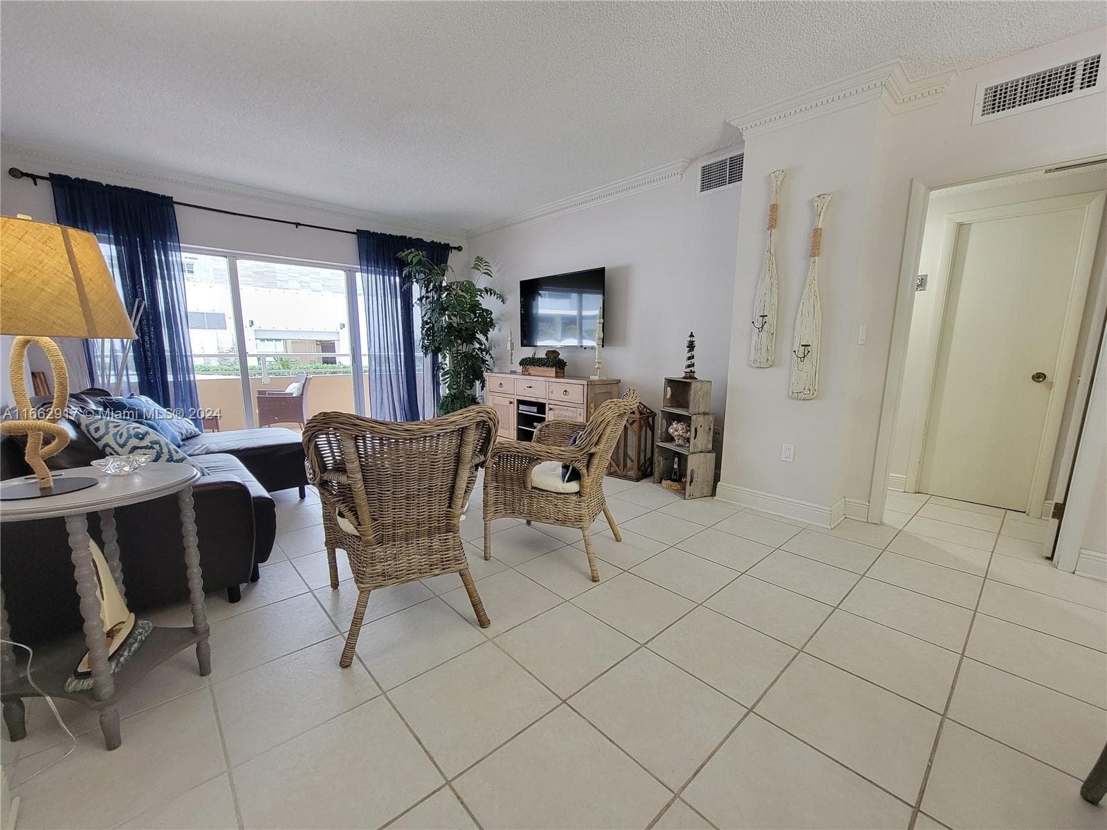 1980 S Ocean Dr # 2C, Hallandale Beach FL 33009 photo 4