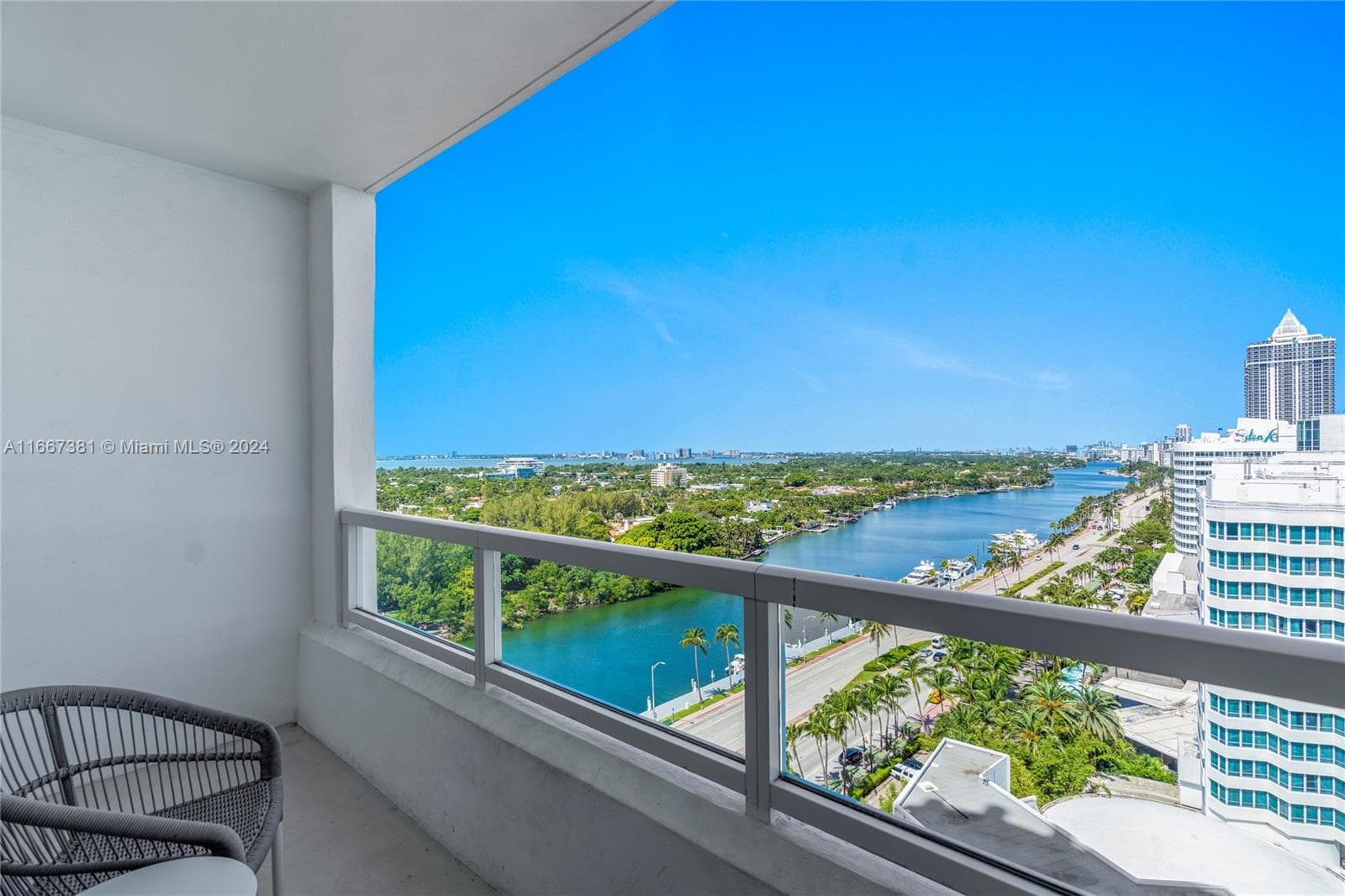 4401 Collins Ave # 1709, Miami Beach FL 33140 photo 2