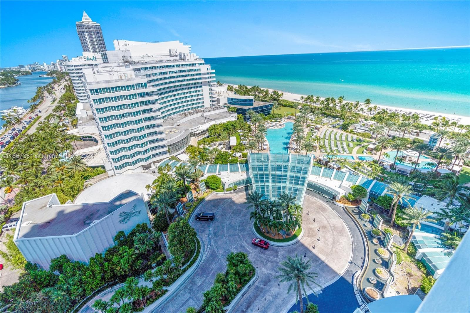 4401 Collins Ave # 1709, Miami Beach FL 33140 photo 4