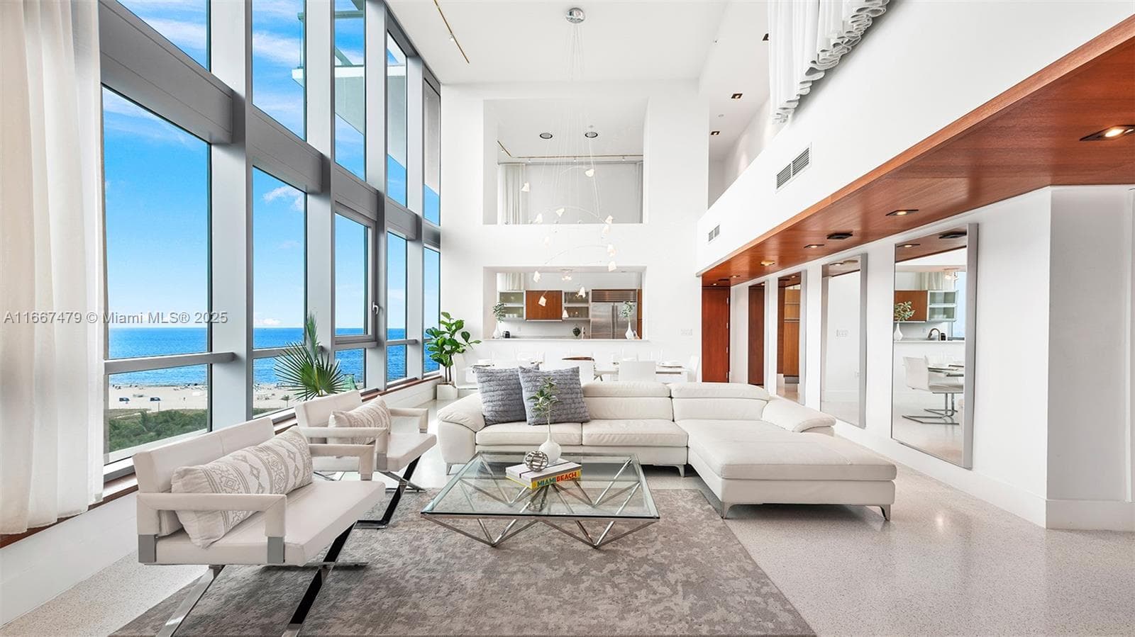 101 20th St Th B # TH-B 1505, Miami Beach FL 33139
