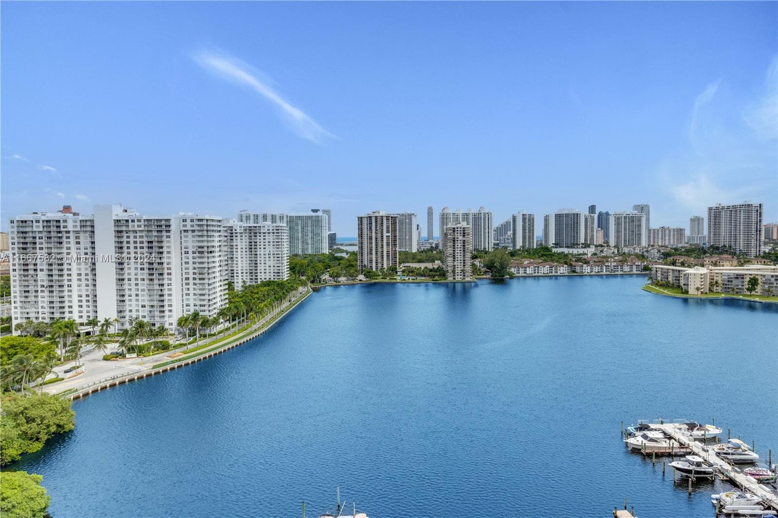 2750 NE 183rd St # 1910, Aventura FL 33160