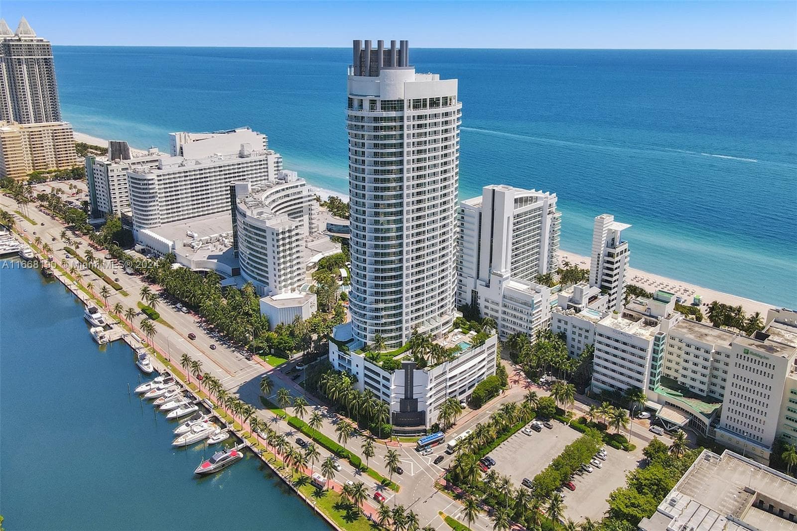 4391 Collins Ave # 1502, Miami Beach FL 33140 photo 4