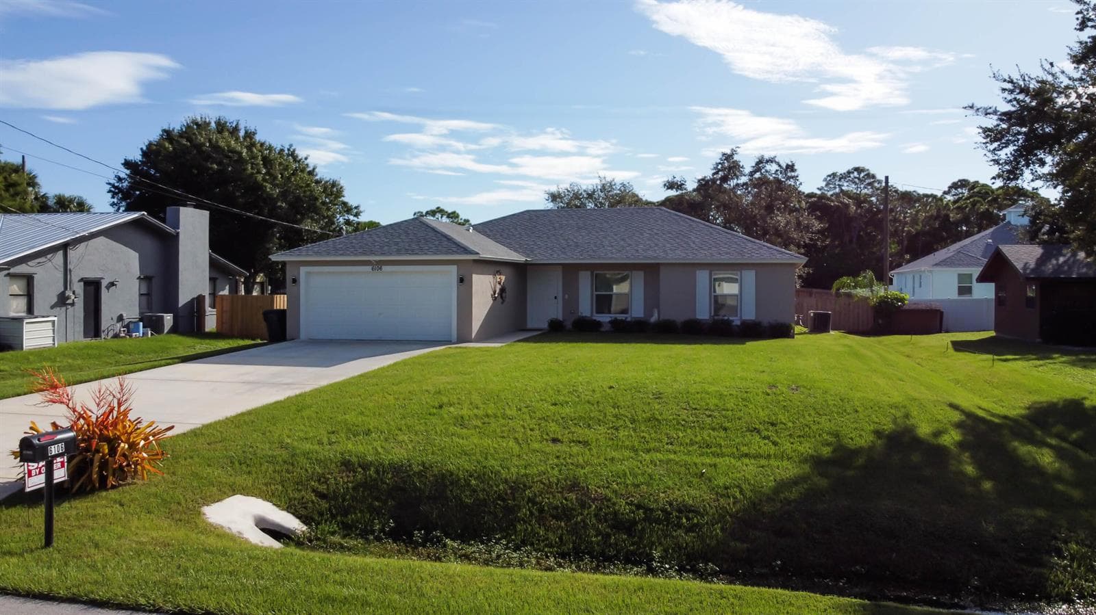 6106 Bamboo Drive, Fort Pierce FL 34982 photo 5