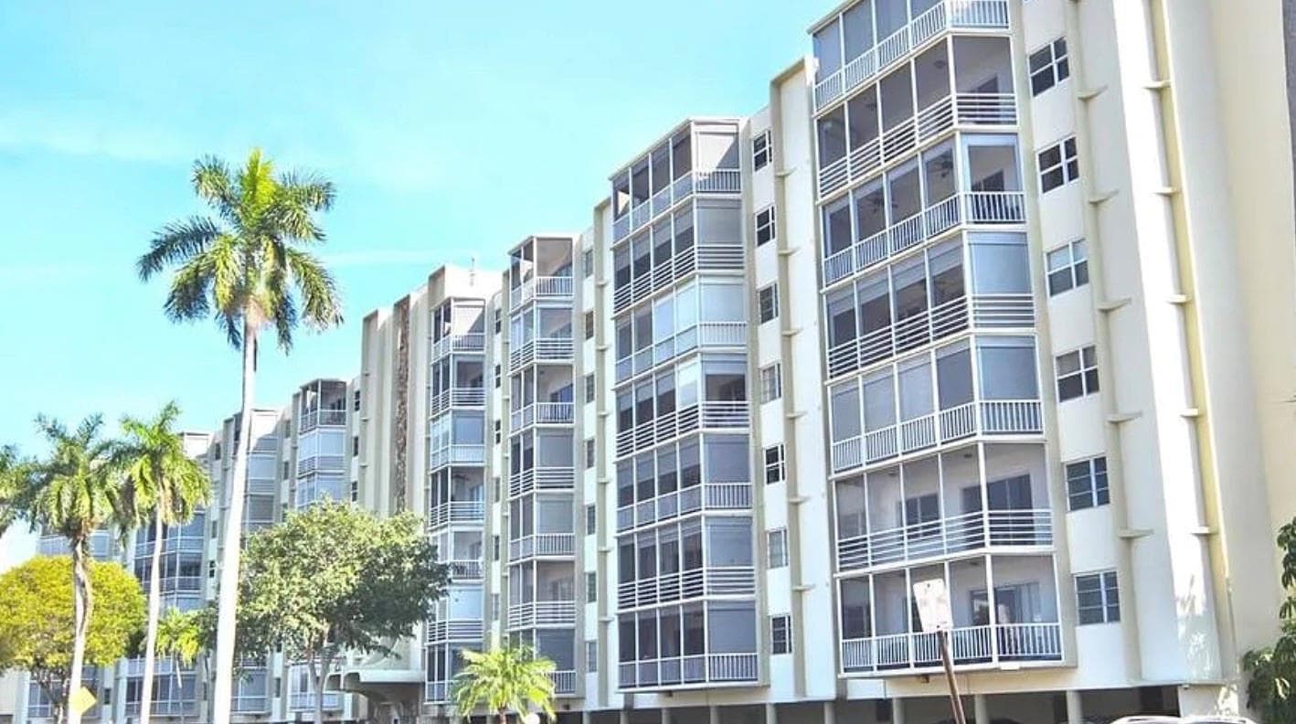 200 Diplomat Parkway # 636, Hallandale Beach FL 33009 photo 2
