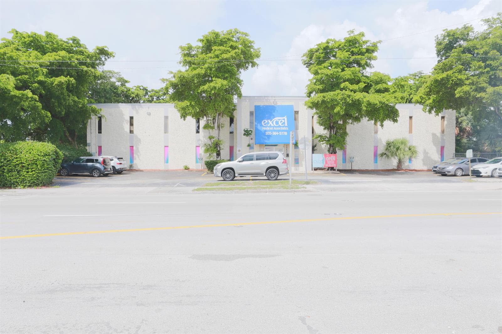15490 NW 7th Avenue # 205 B, Miami FL 33169