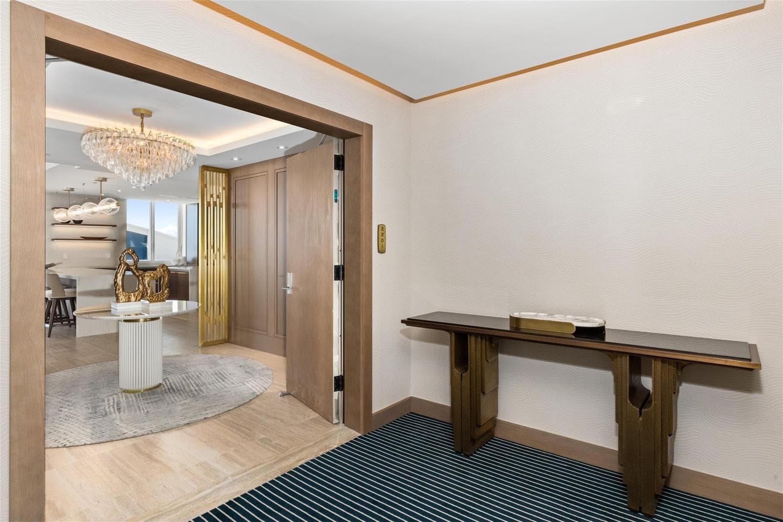 525 N Fort Lauderdale Beach Boulevard # 2201, Fort Lauderdale FL 33304 photo 4