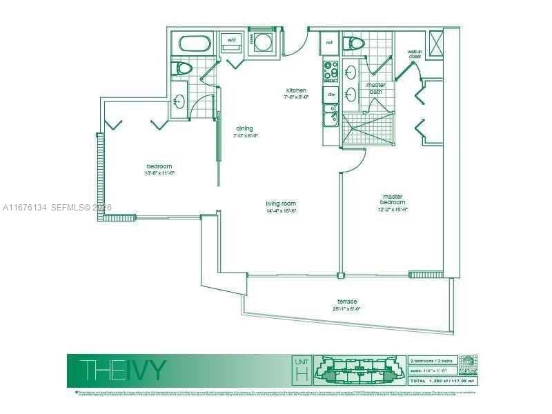 90 SW 3 ST # 3210, Miami FL 33130 photo 5