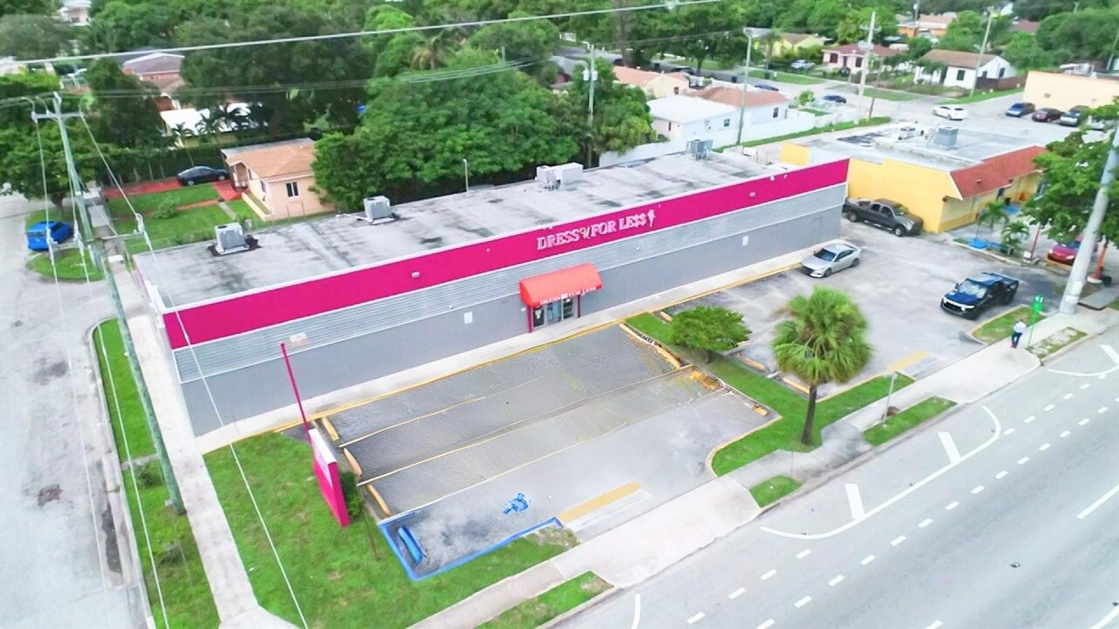 12208 NW 7th Avenue, North Miami FL 33168